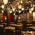 The Best Italian Restaurants for a Business Lunch in Chicago, IL