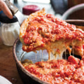 Exploring the Best Italian Cuisine in Chicago, IL