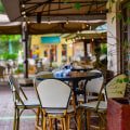Discover the Best Italian Restaurants with Outdoor Seating in Chicago, IL