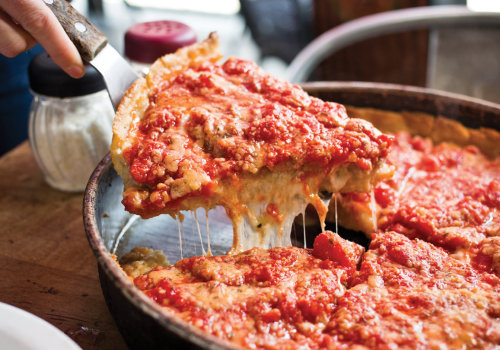 Exploring the Best Italian Cuisine in Chicago, IL